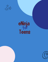eNinja for Teens Lesson Plans
